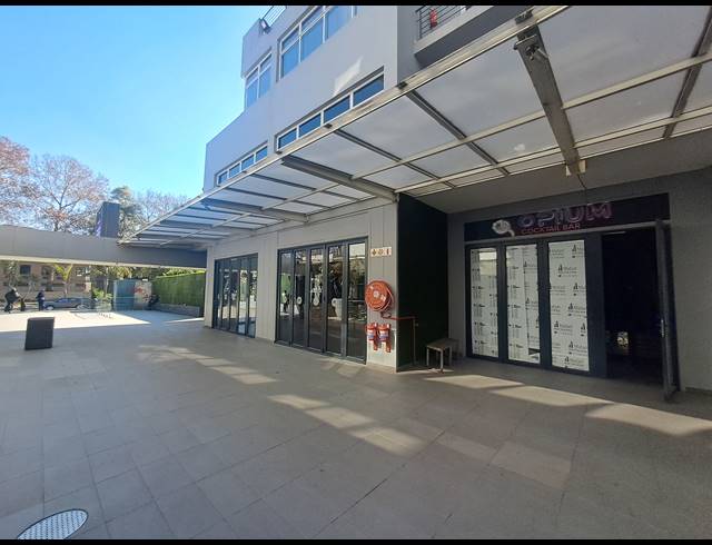 50M² OFFICE TO LET IN ILLOVO